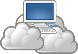 software cloud
