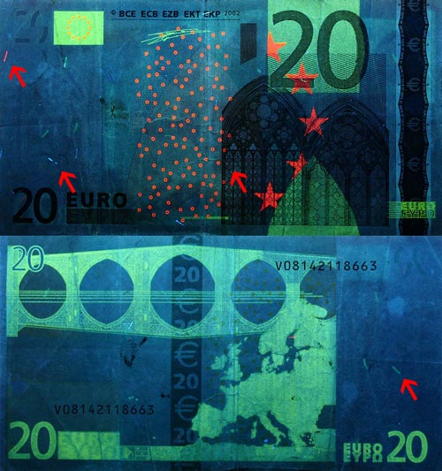 banconota-euro-uv
