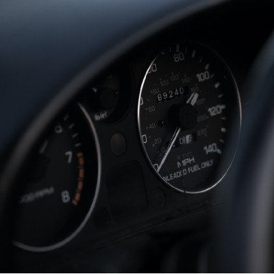 conta chilometri auto